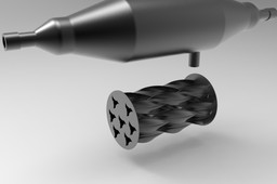 Novel Recuperator design_Govind_Singh