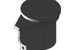 Capillary Bioreactor