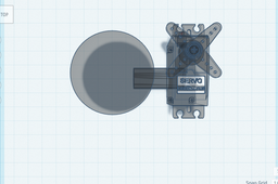 continuous Servo Bioreactor