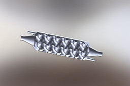 gyroid surface heat exchanger-02