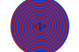 MAX THE SNAIL - MAXIMUM HEAT EXCHANGER - NASA