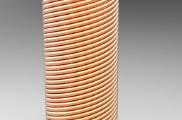 Modified Tube Heat Exchanger