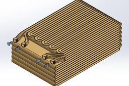 LABYRINTHERM cryogenic fluid management NASA