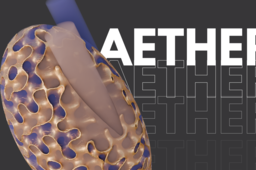 AETHER - Algorithmically Engineered Thermal Recuperator