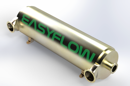EASYFLOW C -Design for Cryogenic Fluid Management System _ COSTA model
