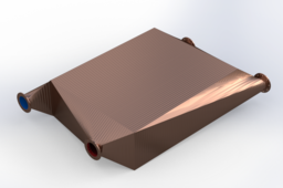 FREEFLOW 2025 - Cryogenic Fluid Management System