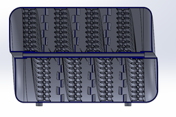 THE COLD VORTEX - HIGH VOLUME FLOW SOLUTION - NASA