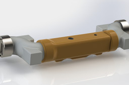 STICK modular system