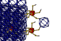 hexagon, Robotic Assembly and Outfitting for NASA Space Missions