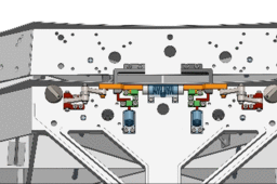 High-G Robust Slider-Crank Based Hexagonal Panel Releasing Mechanism (HG-HPRM) Project Details For NASA Challenge