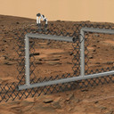 Modular pipes and assembly robots for the ARMADAS concept.