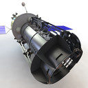 NASA Challenge: Lunar Gateway Rotational Hub