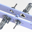 Tensioned Roller Slider BC Mechanism