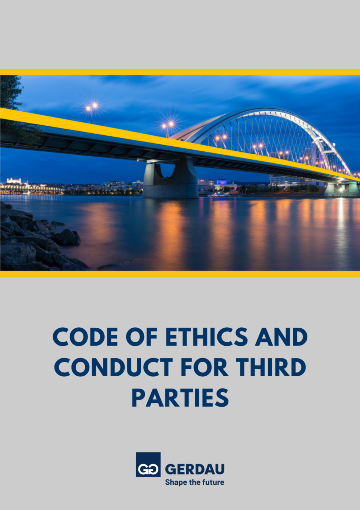 code-of-ethics