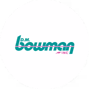 DM Bowman