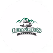 Leonard's Express