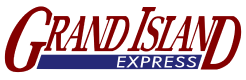 Grand Island Express