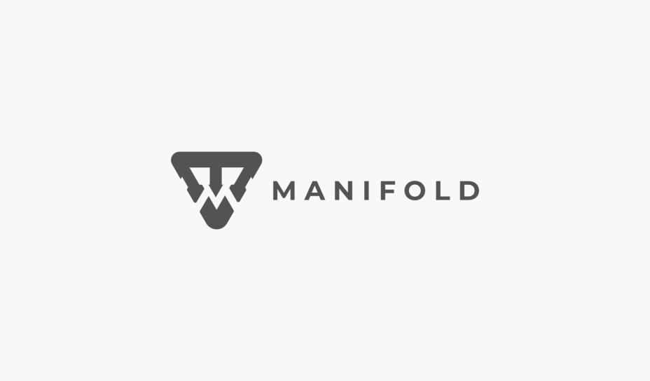 Manifold company logo