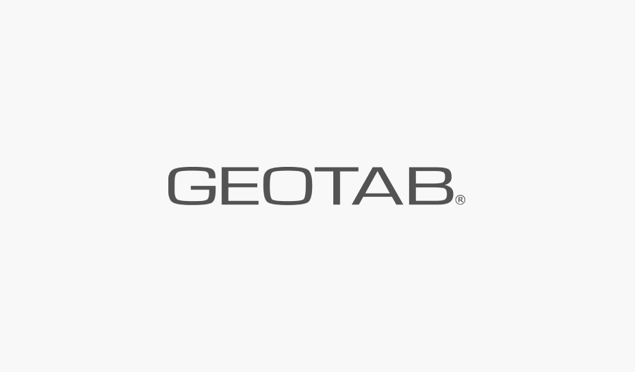 Geotab company logo