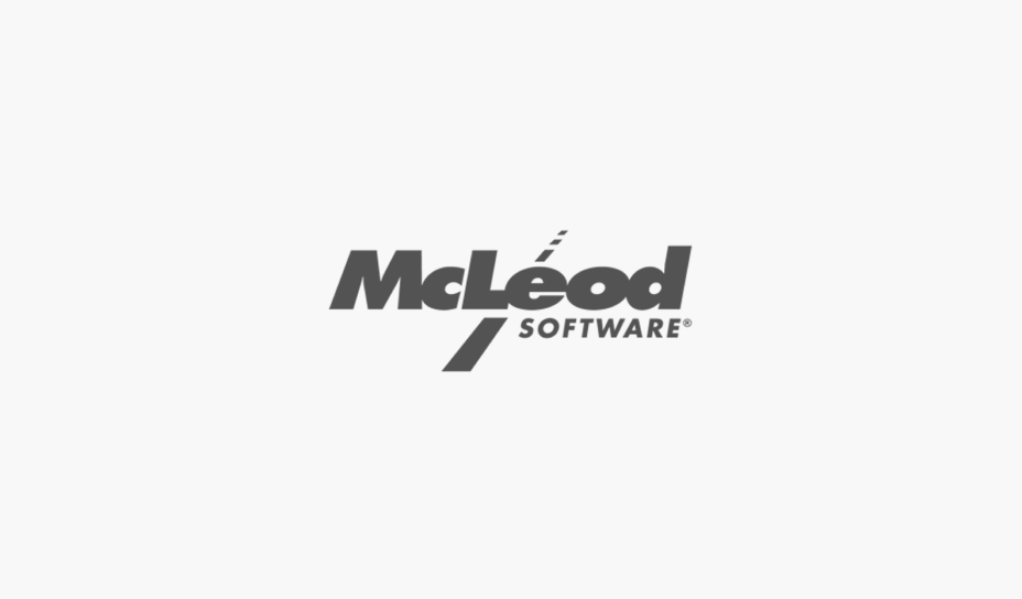 McLeod company logo