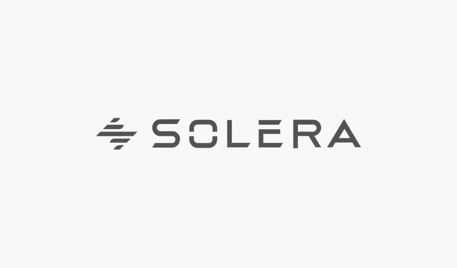 Solera company logo
