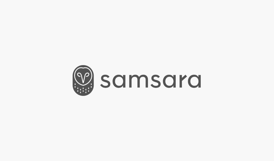Samsara company logo
