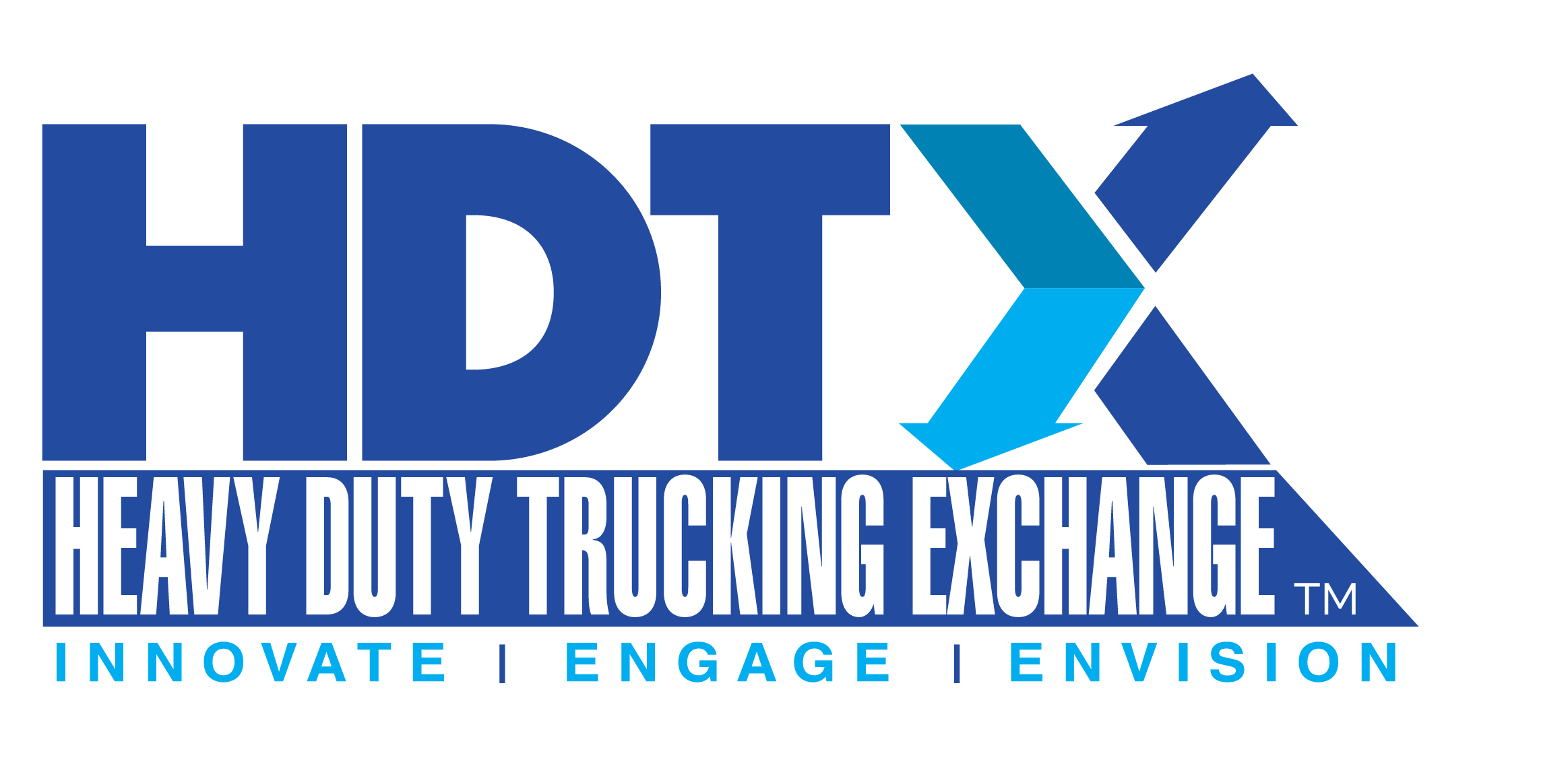 Heavy Duty Trucking Exchange